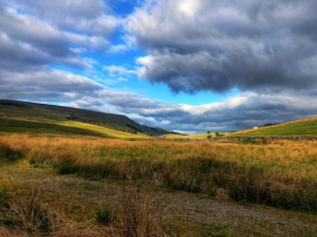  The Garsdale Bed & Breakfast - Goats and Oats at Garsdale  Хавес